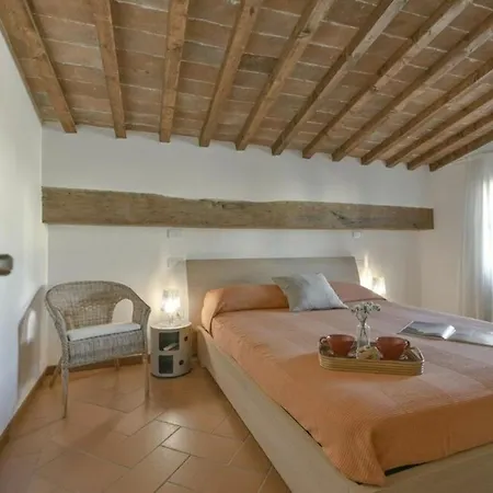 Apartment Terme View By Halldis