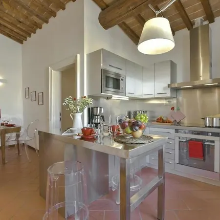 Apartment Terme View By Halldis Florence