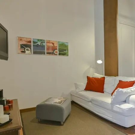 Apartment Terme View By Halldis