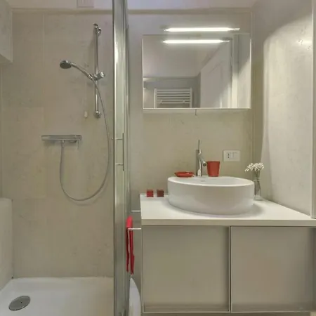 Apartment Terme View By Halldis