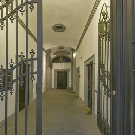 Apartment Terme View By Halldis Florence