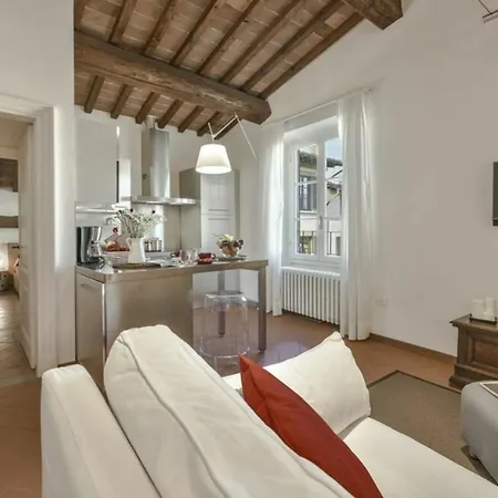 Terme View By Halldis Apartment Florence