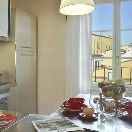 Terme View By Halldis Apartment