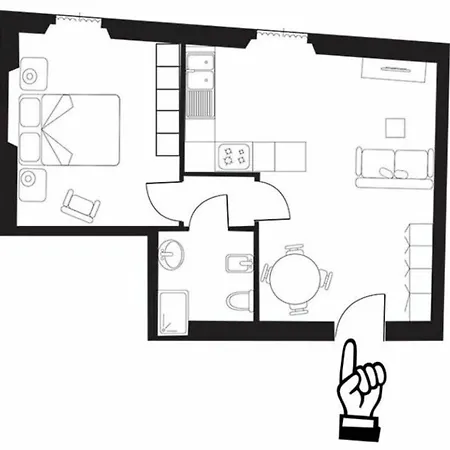 Apartment Terme View By Halldis *