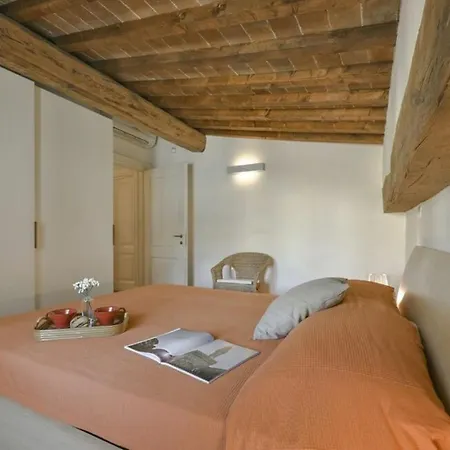 Apartment Terme View By Halldis Florence