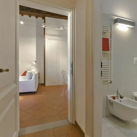Apartment Terme View By Halldis