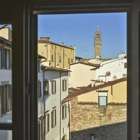 Apartment Terme View By Halldis Florence